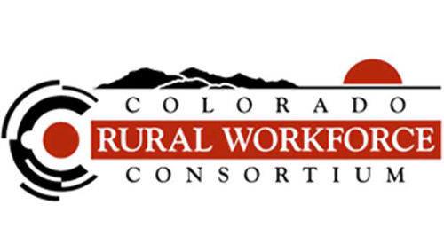 Colorado Rural Workforce Consortium Logo