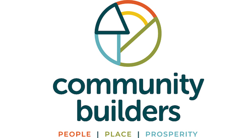 Community Builders Logo