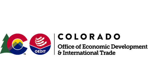 Office of Economic Development and International Trade Logo