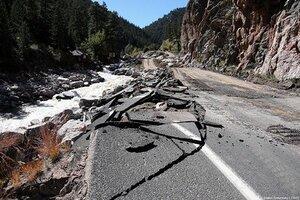 I-70 Risk and Resilience Pilot Project