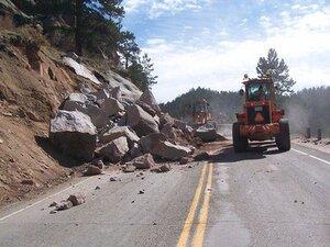 CDOT’s Resiliency Working Group and Resiliency Oversight Committee